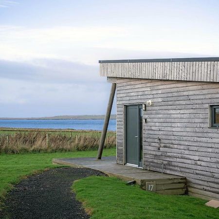 John O'Groats Apartment Екстериор снимка