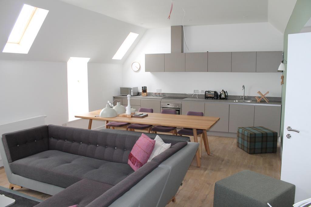 John O'Groats Apartment Стая снимка