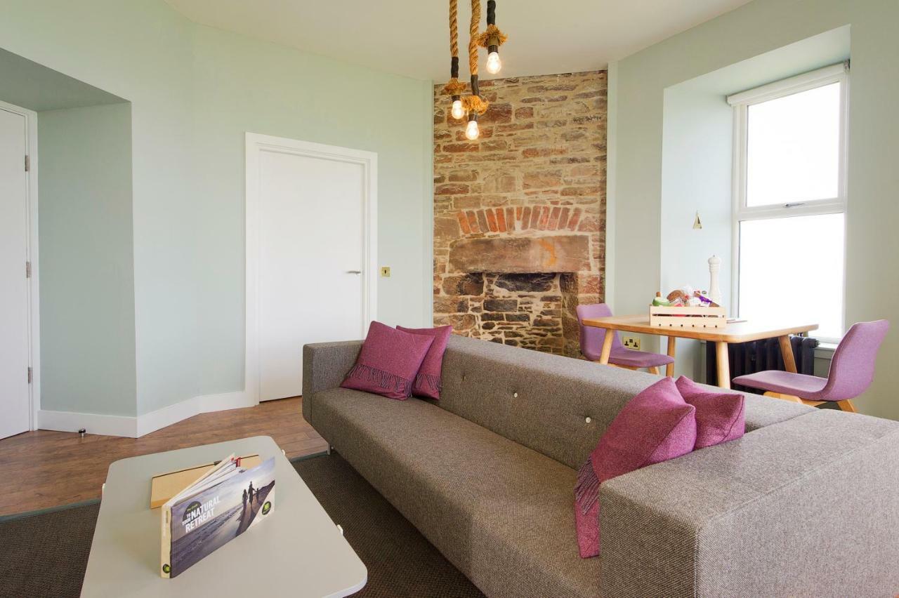 John O'Groats Apartment Екстериор снимка