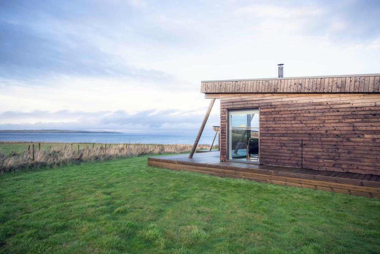 John O'Groats Apartment Екстериор снимка