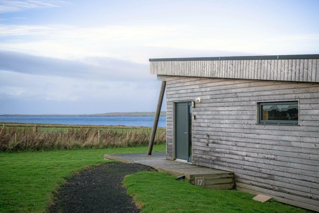 John O'Groats Apartment Екстериор снимка