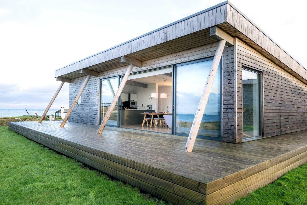 John O'Groats Apartment Екстериор снимка
