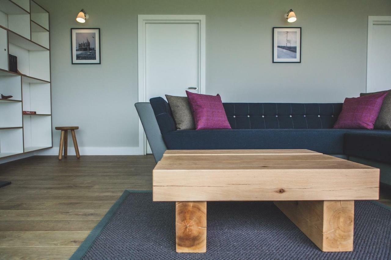 John O'Groats Apartment Екстериор снимка