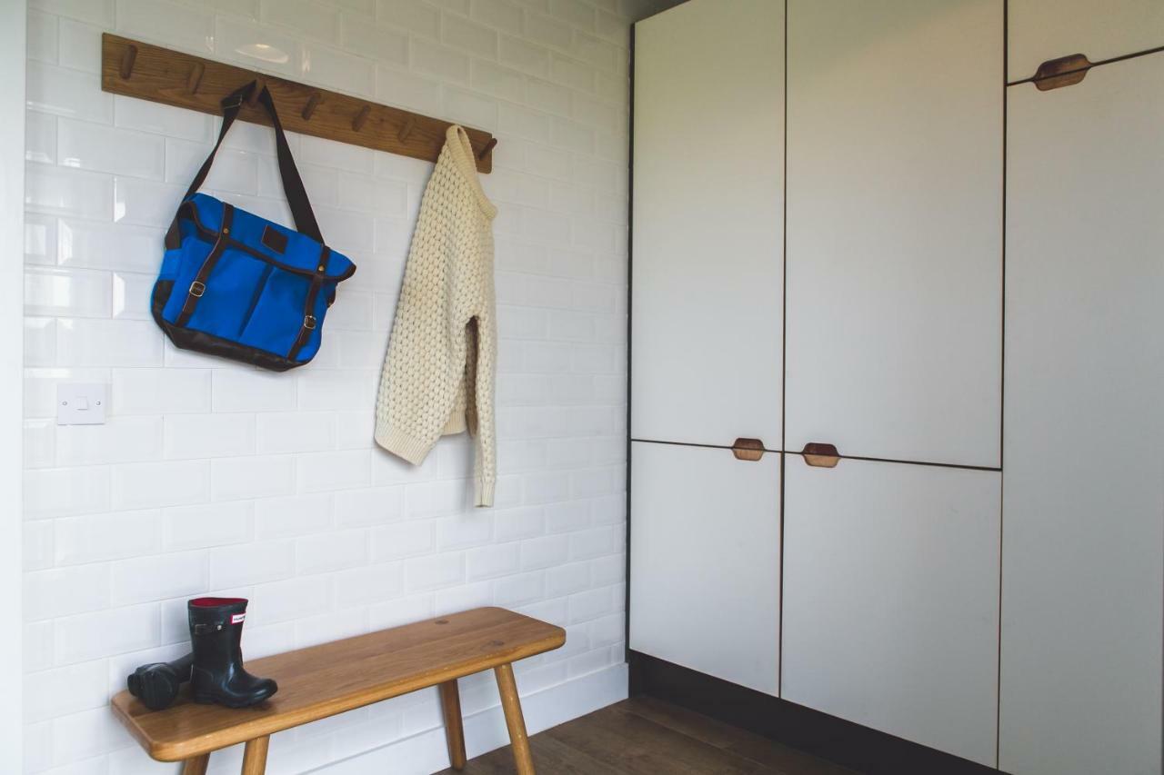 John O'Groats Apartment Екстериор снимка