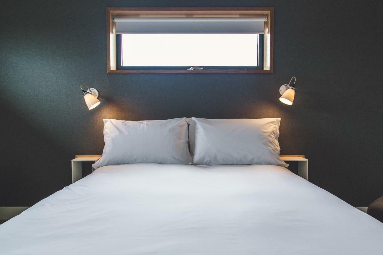 John O'Groats Apartment Екстериор снимка