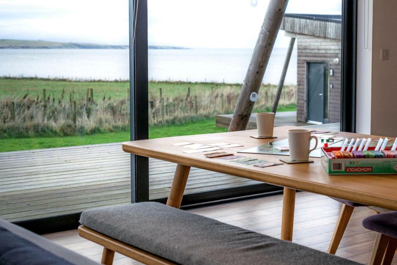 John O'Groats Apartment Екстериор снимка