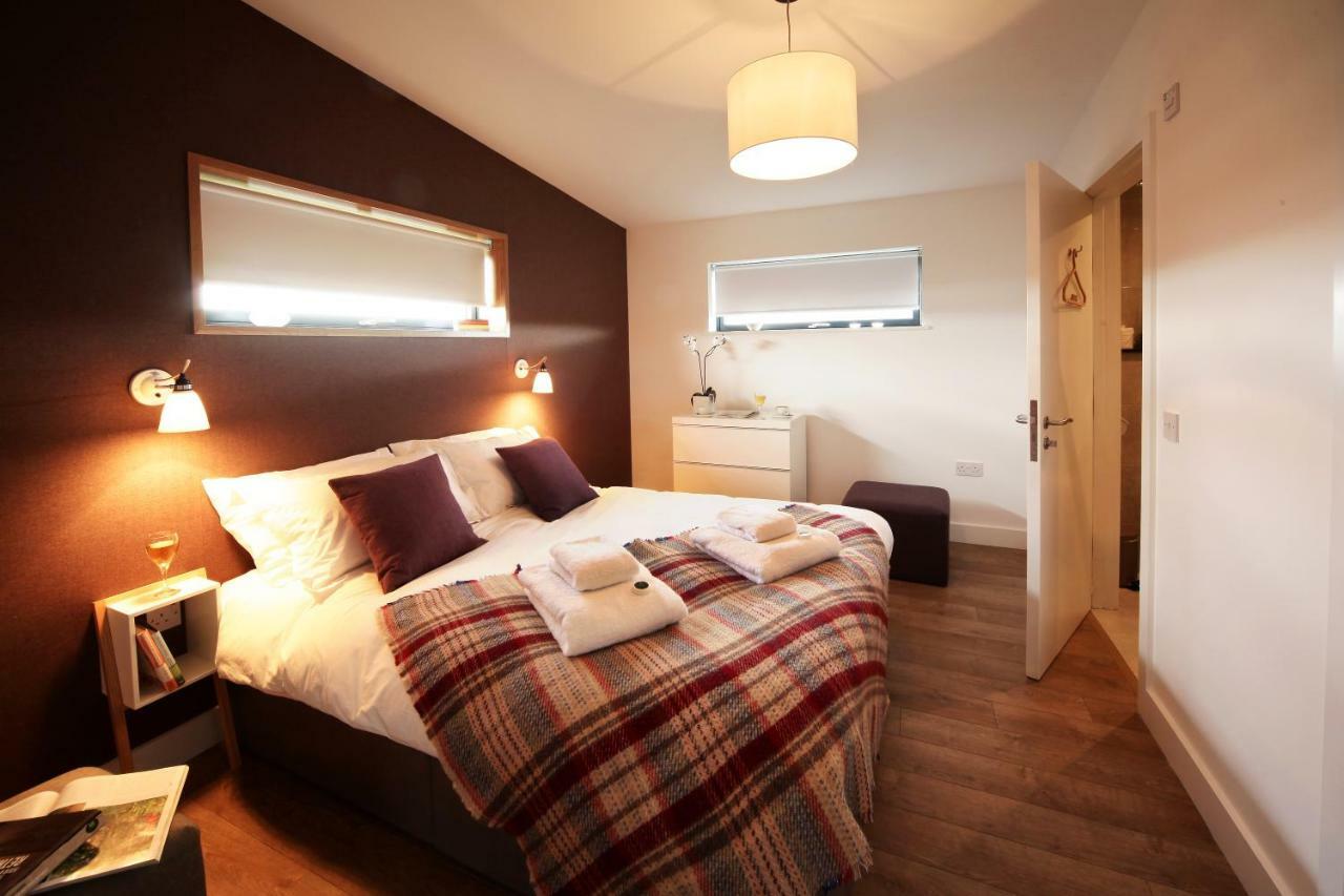 John O'Groats Apartment Екстериор снимка