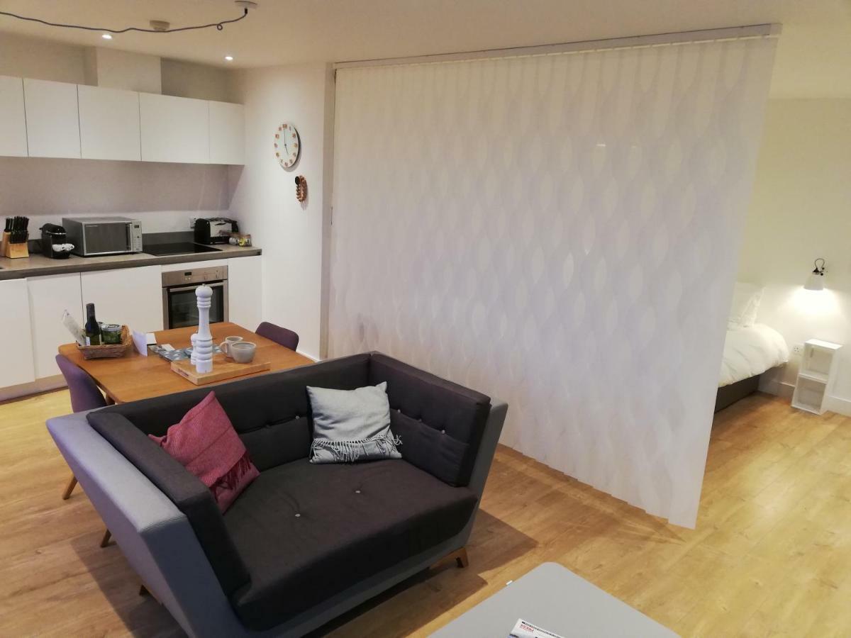 John O'Groats Apartment Екстериор снимка