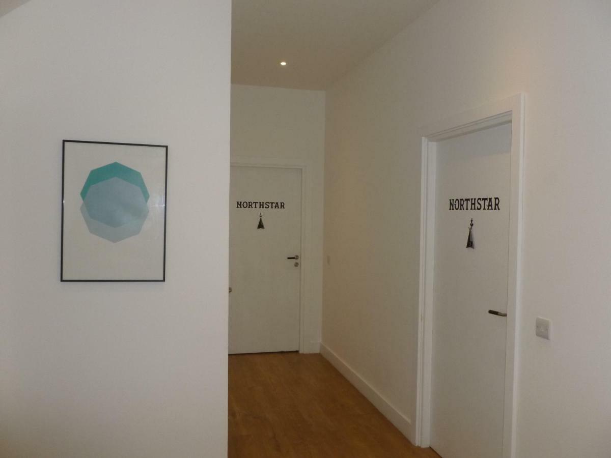 John O'Groats Apartment Екстериор снимка