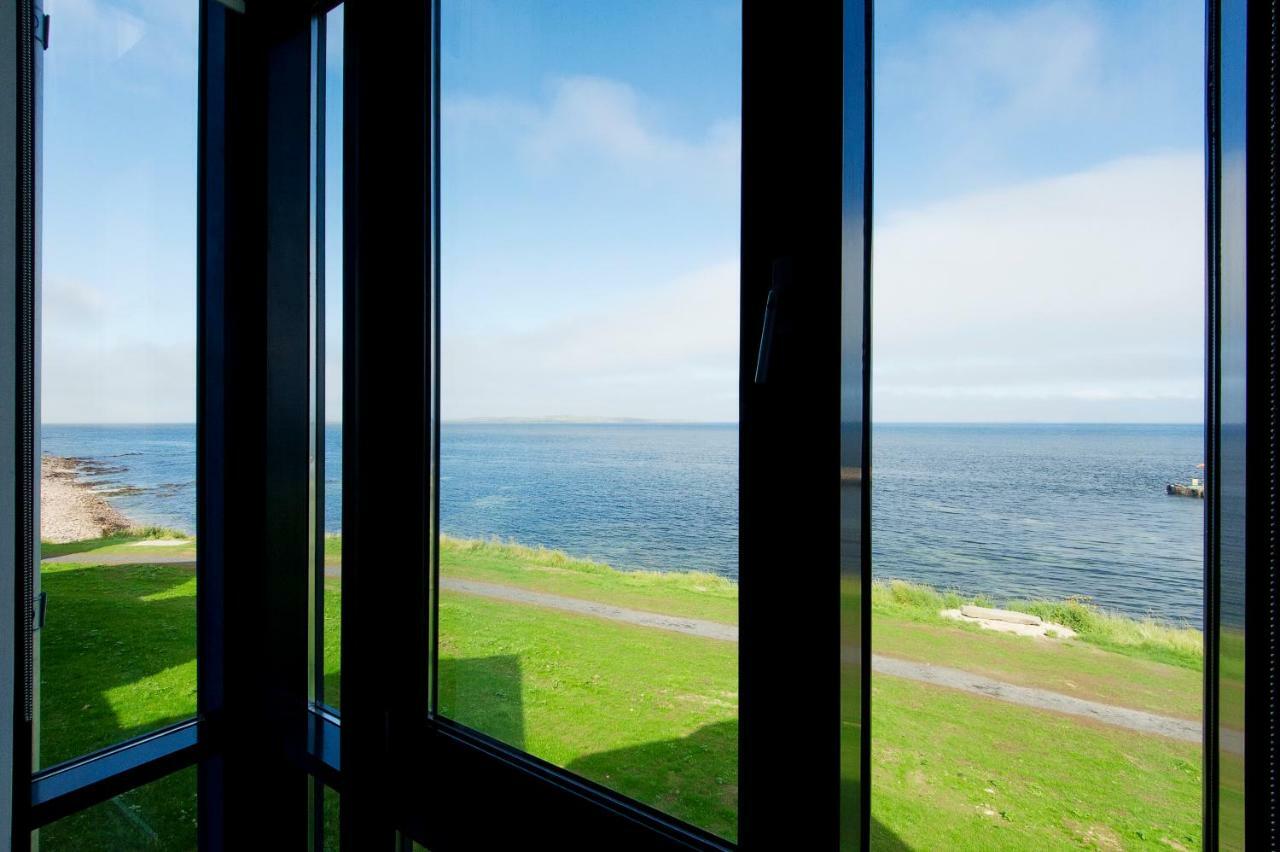 John O'Groats Apartment Екстериор снимка