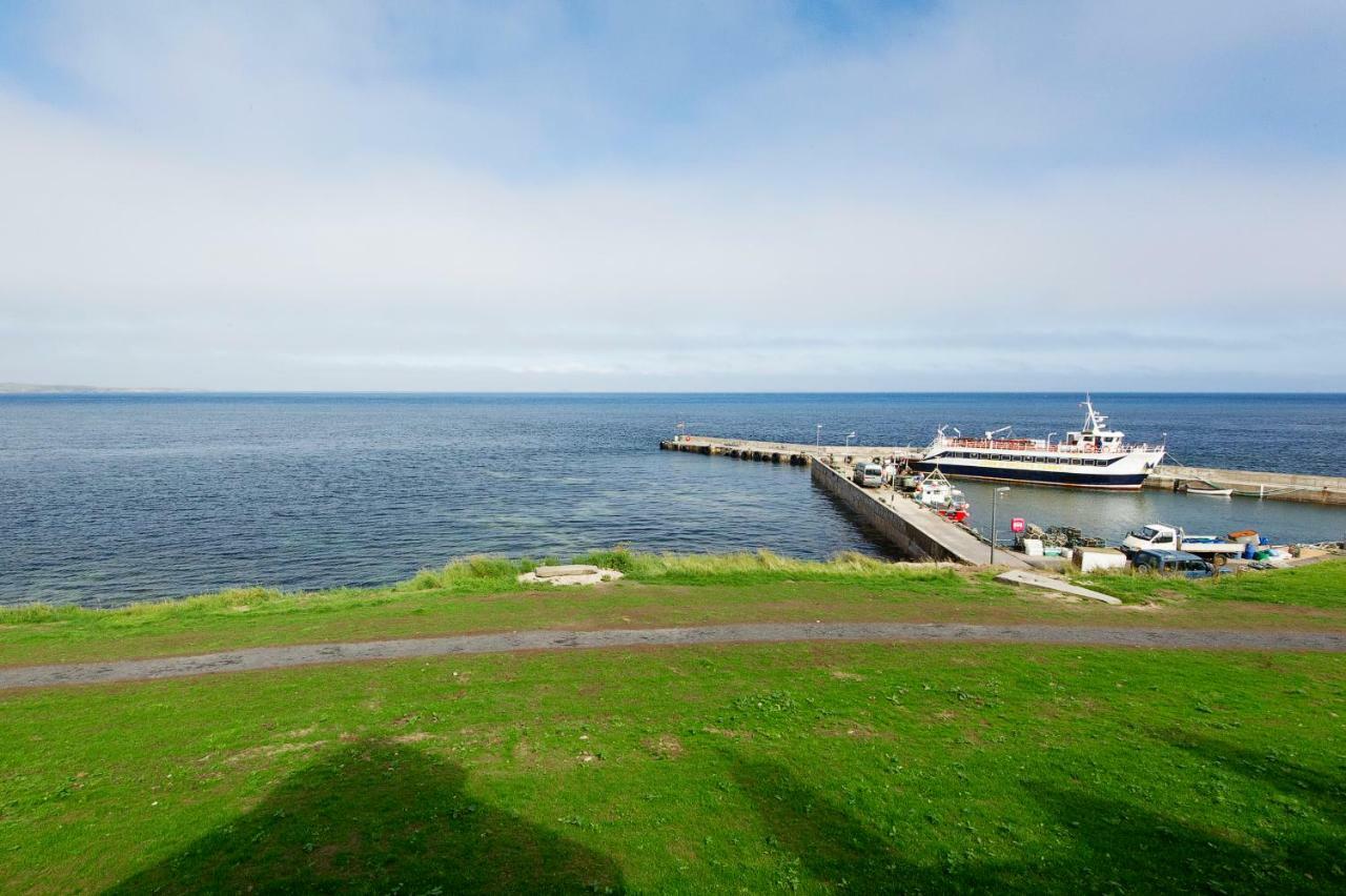 John O'Groats Apartment Екстериор снимка