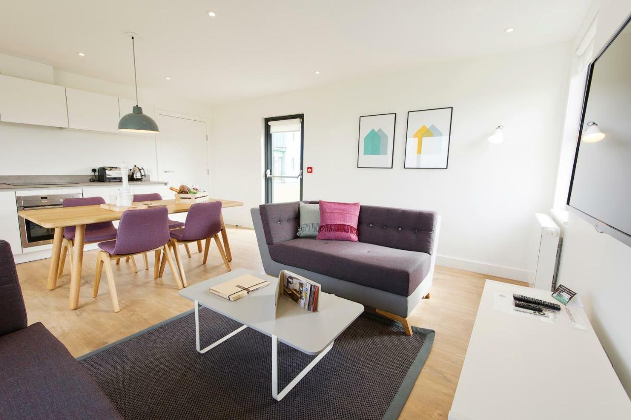 John O'Groats Apartment Екстериор снимка