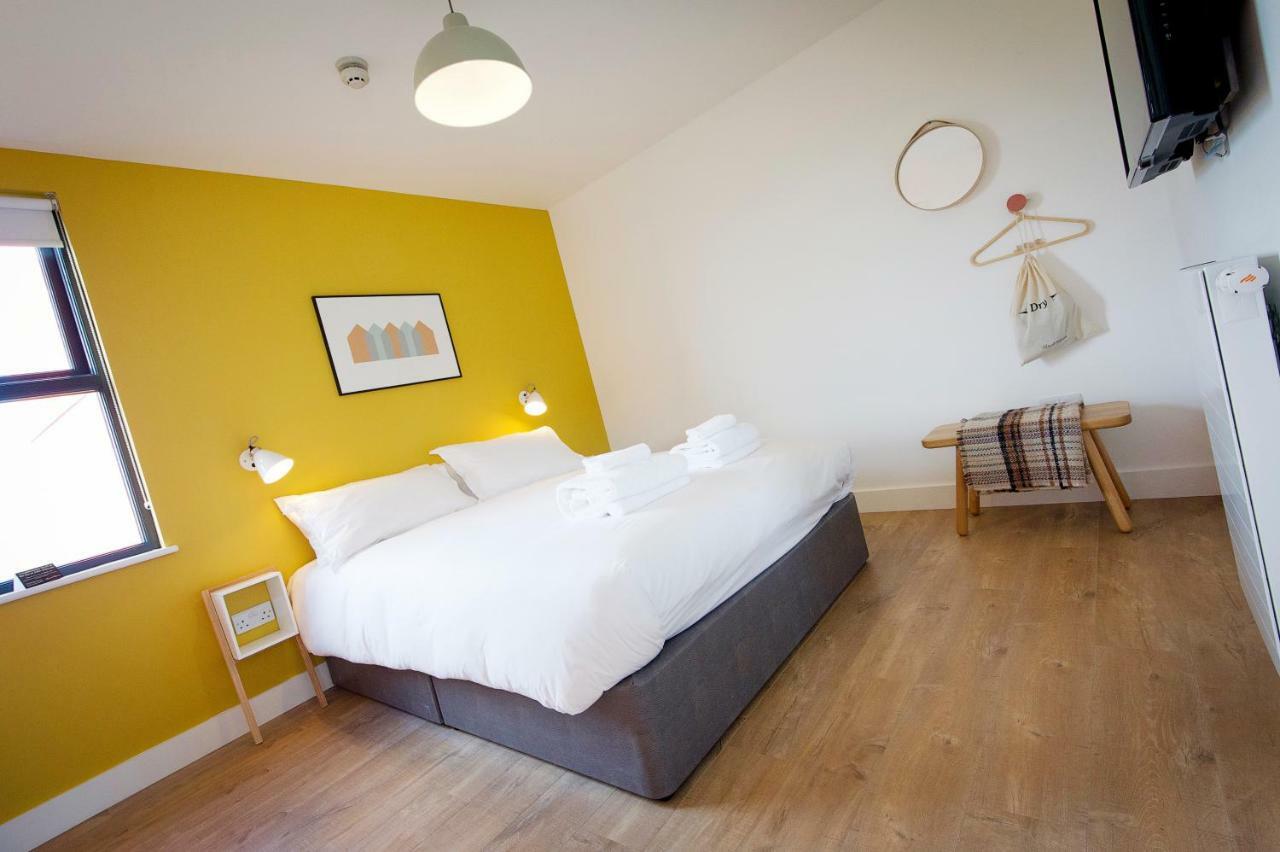 John O'Groats Apartment Екстериор снимка