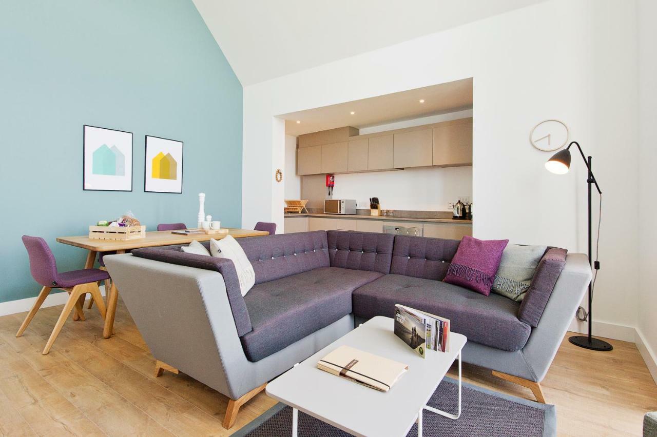 John O'Groats Apartment Екстериор снимка