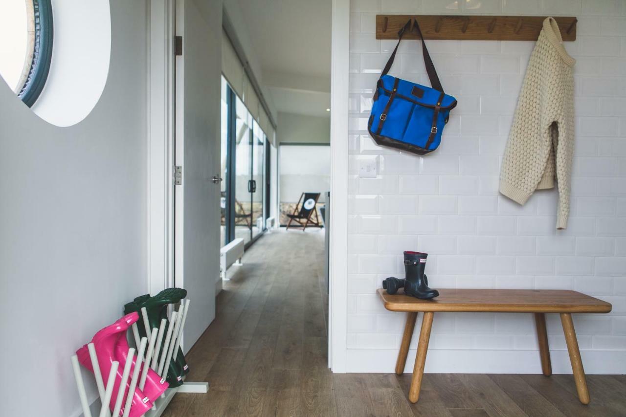 John O'Groats Apartment Екстериор снимка