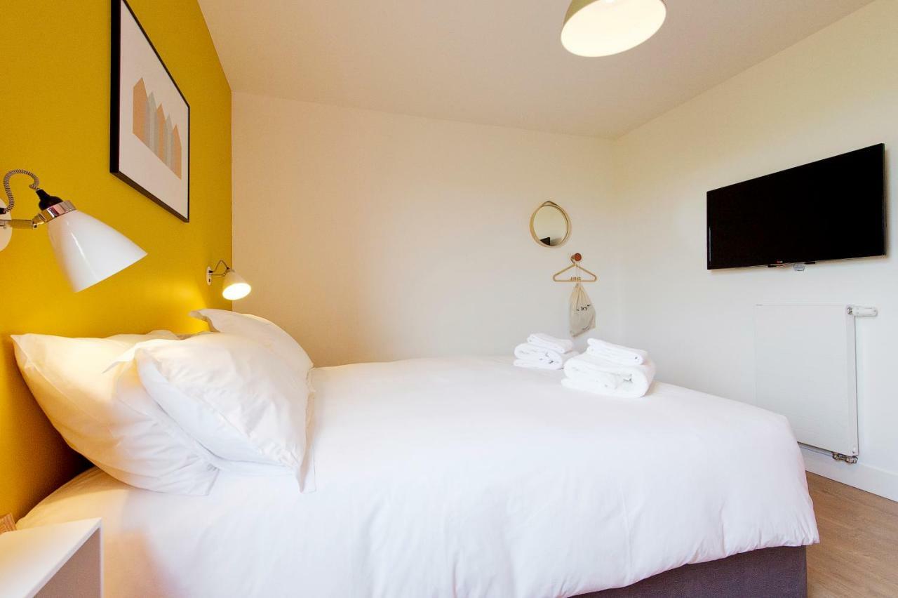 John O'Groats Apartment Екстериор снимка