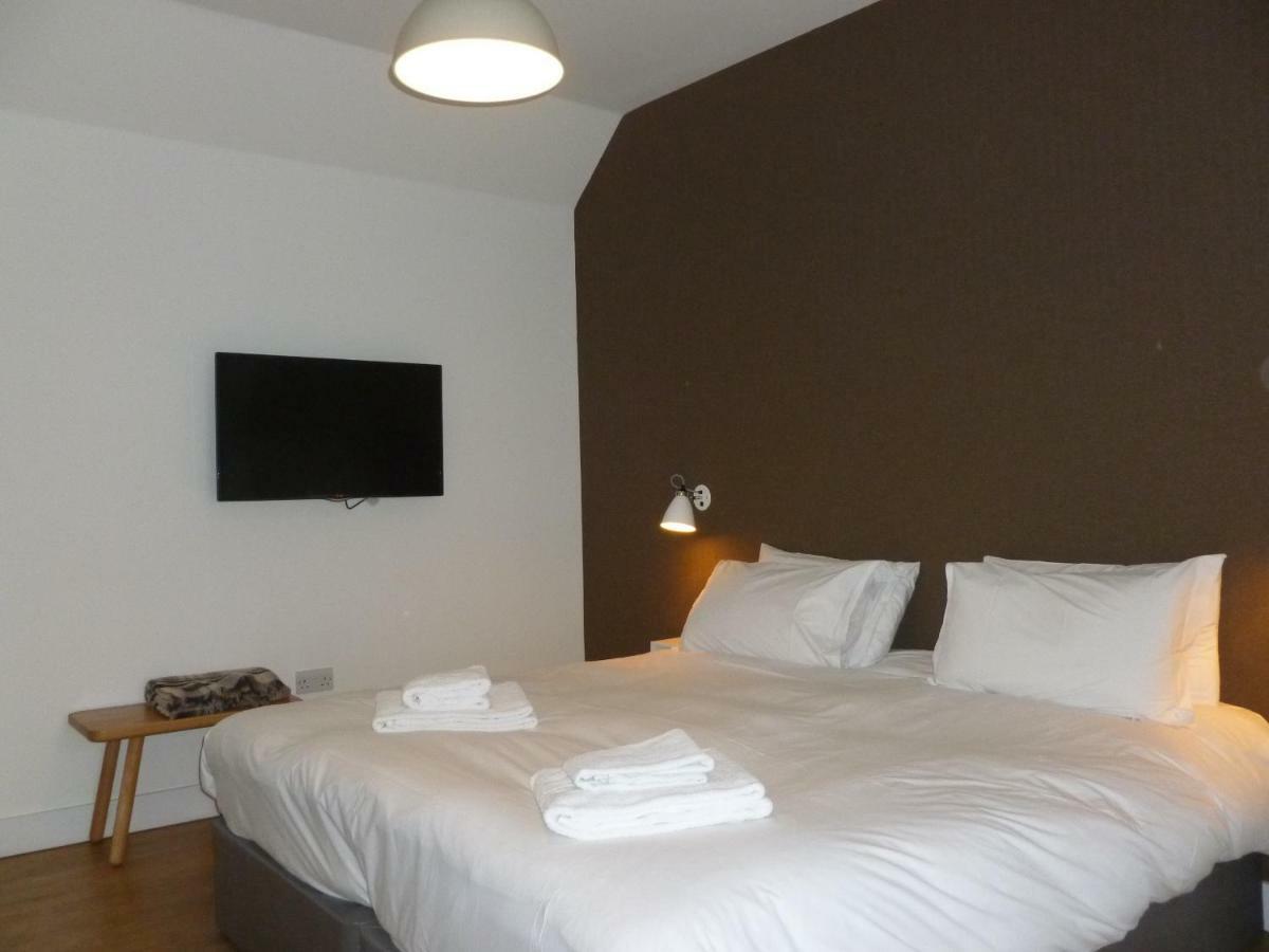 John O'Groats Apartment Екстериор снимка