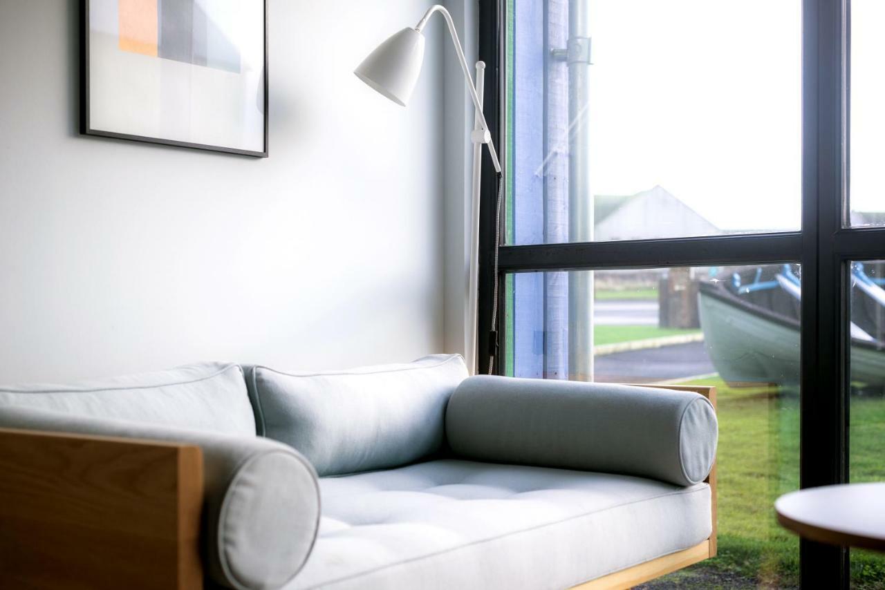 John O'Groats Apartment Екстериор снимка