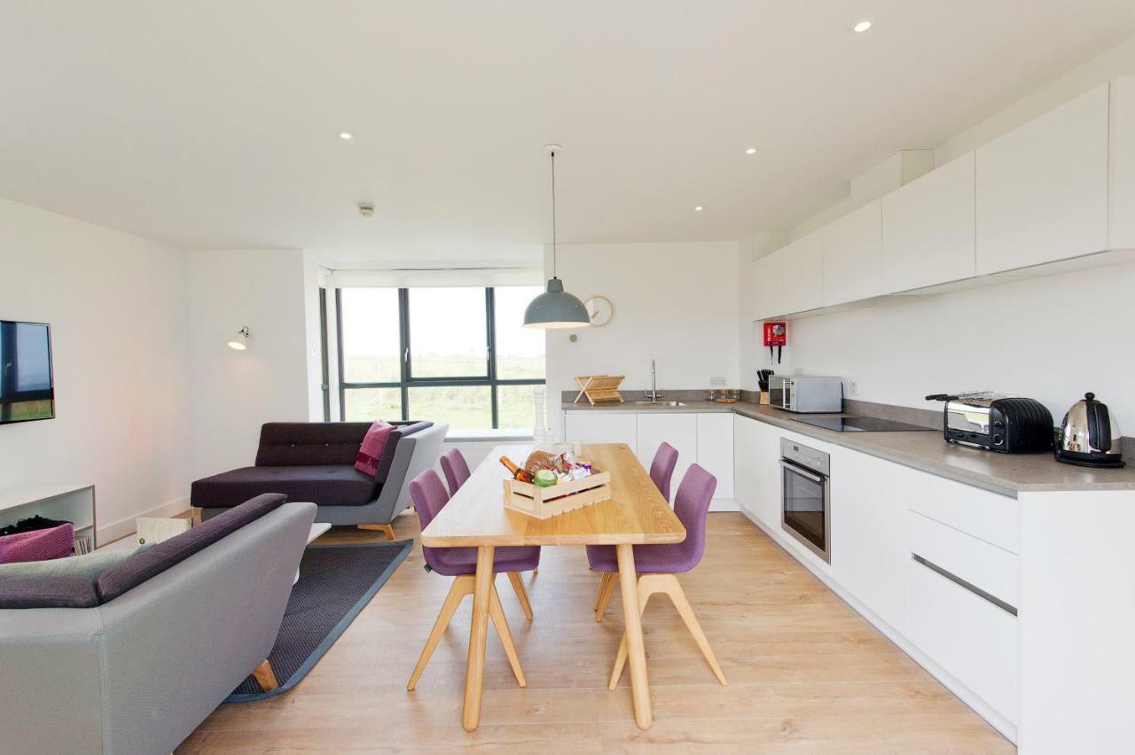 John O'Groats Apartment Екстериор снимка