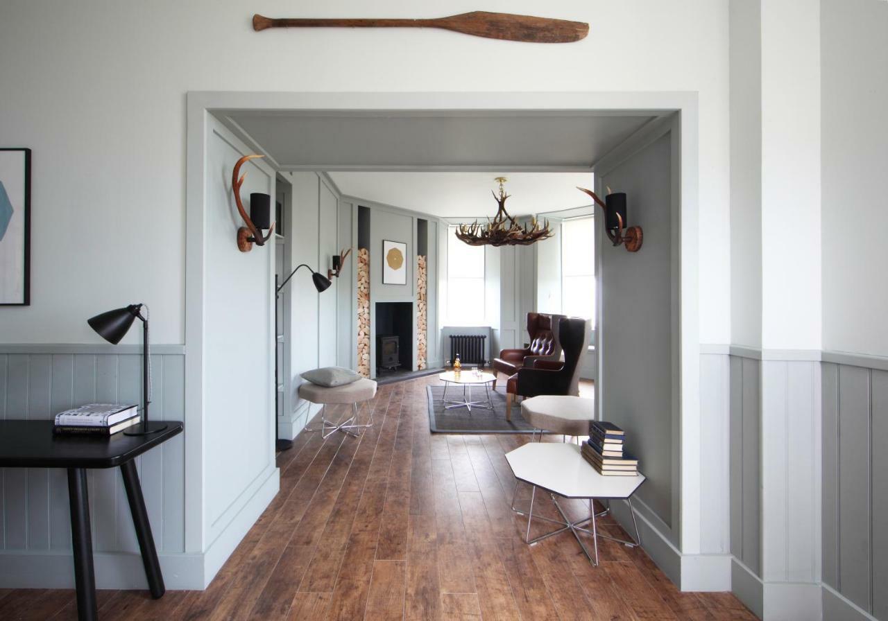 John O'Groats Apartment Екстериор снимка