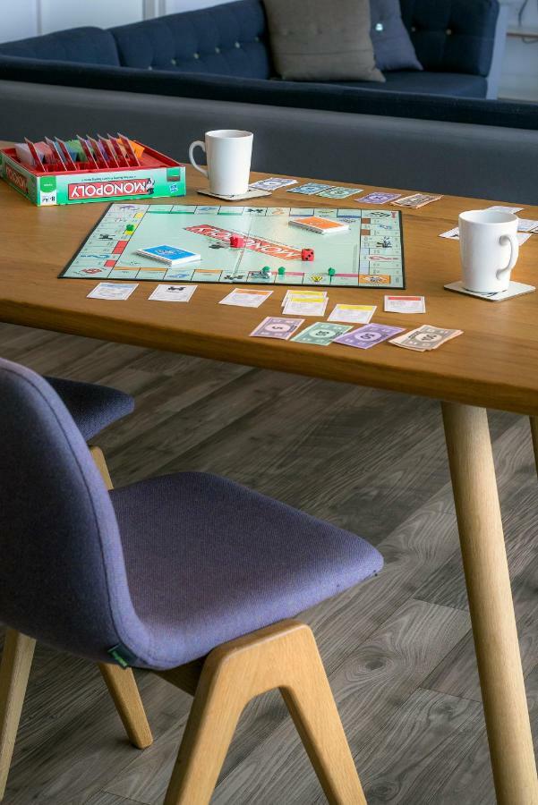 John O'Groats Apartment Екстериор снимка