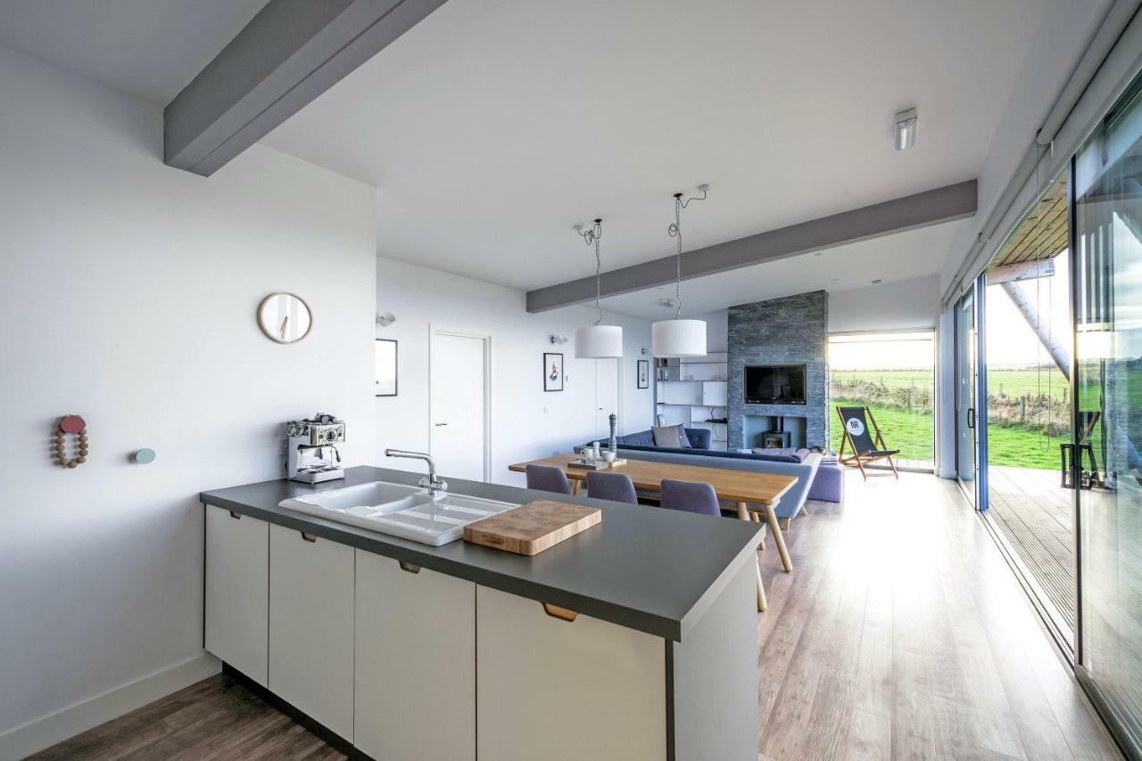 John O'Groats Apartment Екстериор снимка