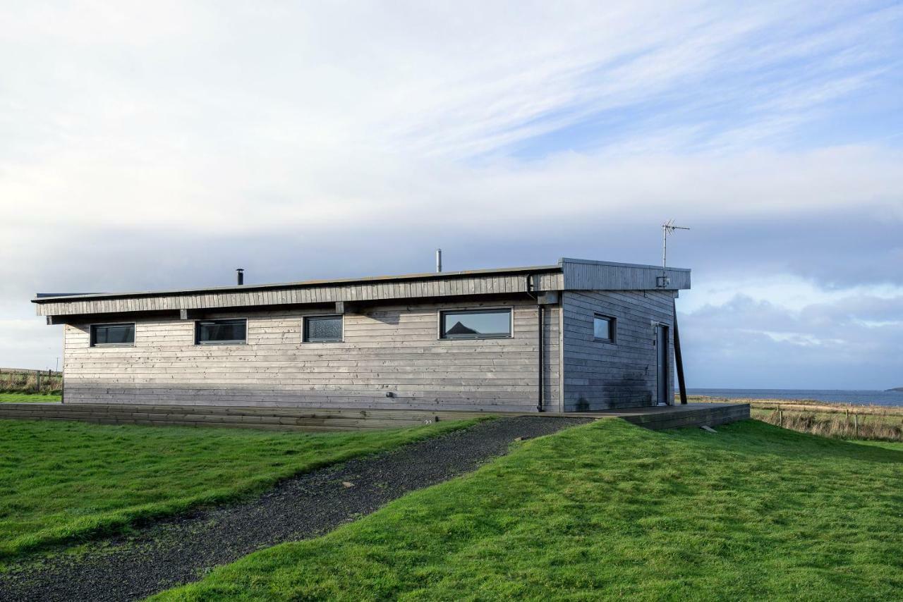 John O'Groats Apartment Екстериор снимка