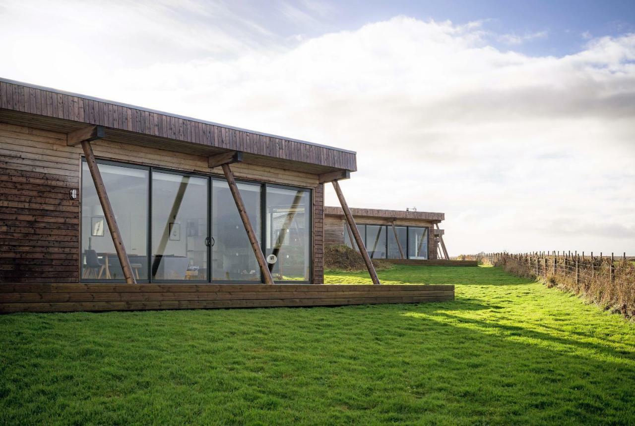 John O'Groats Apartment Екстериор снимка