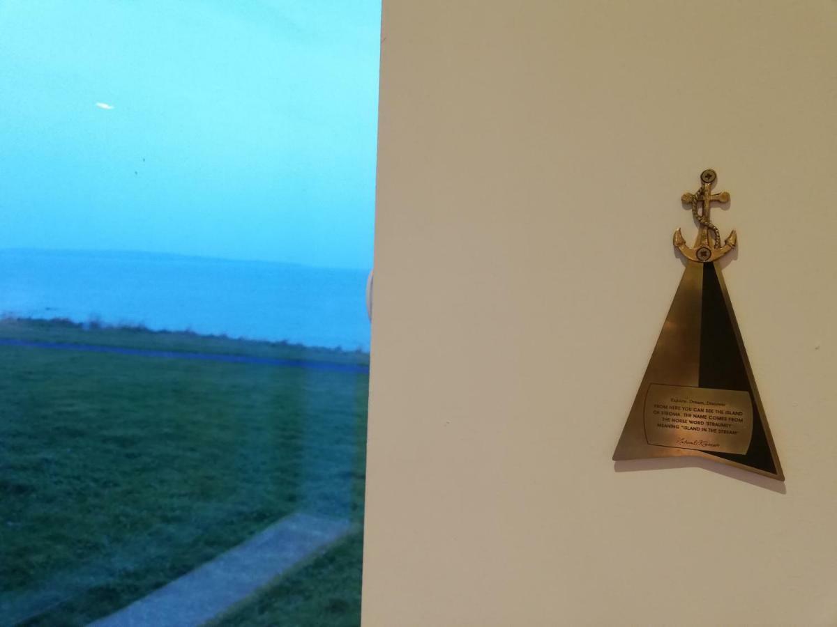 John O'Groats Apartment Екстериор снимка
