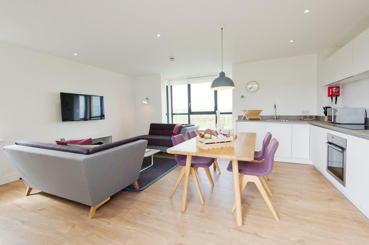 John O'Groats Apartment Екстериор снимка
